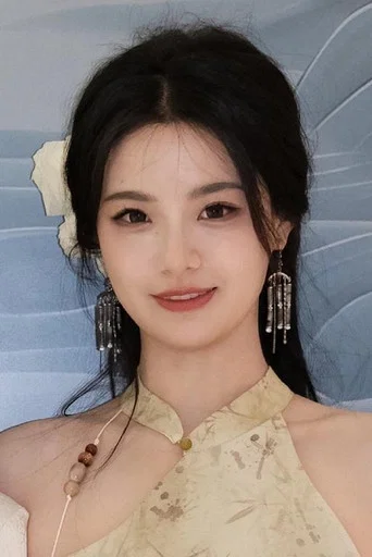 北川婠婠