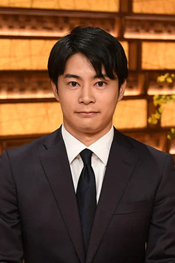 井澤健太朗