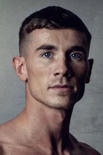 Brad Foster