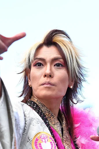 江夏亜祐