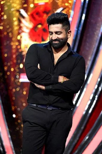 V J Shekar