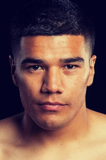 Aaron Alameda