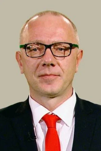 Grzegorz Jankowski