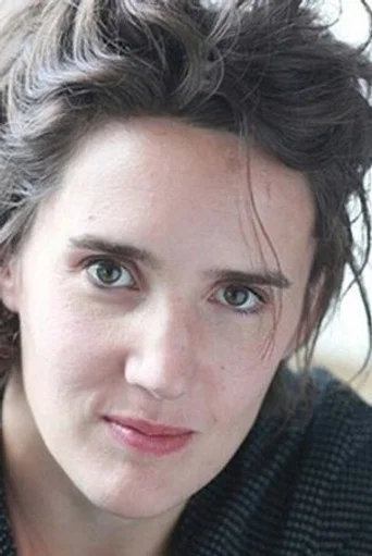 Amandine Pudlo