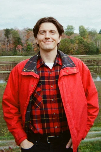 Tristan Wheeler