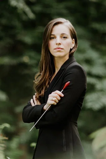Johanna Malangré
