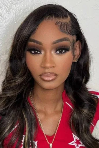 Nekayla Henderson