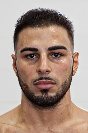 Nick Parpa