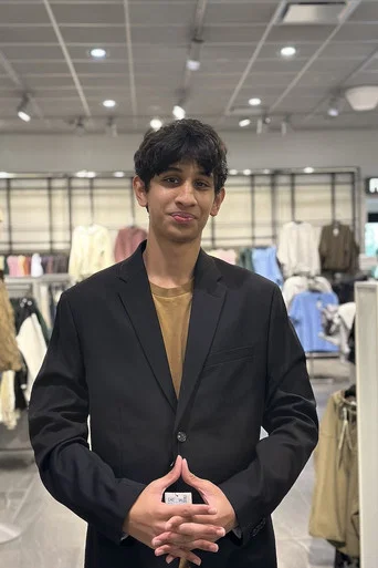 Omar Hisham Parvez