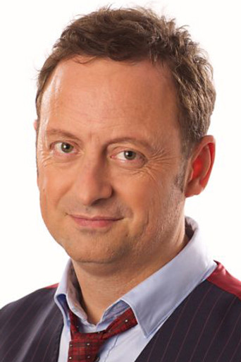 Matt Allwright
