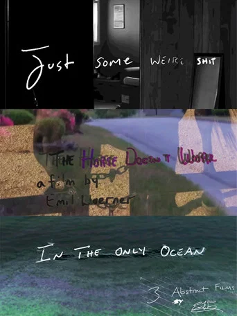 The "Abstract" Trilogy