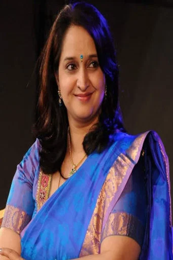 Hema Panchamukhi
