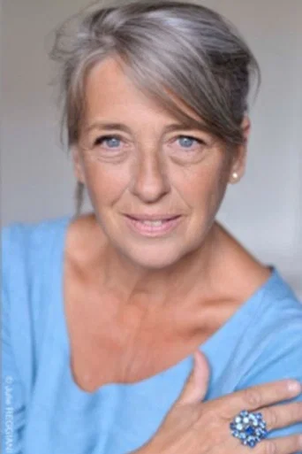 Béatrice Fontaine