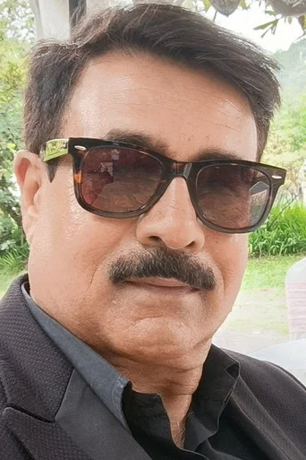 Shekhar Chapagain