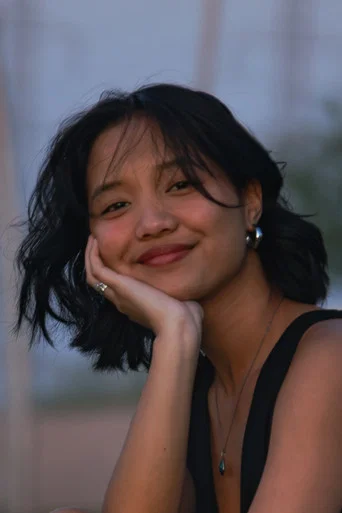 Fiona Fajut