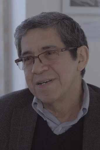 Joaquín Villalobos