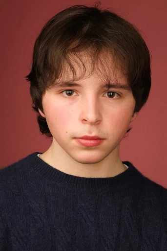 Luka Oatman