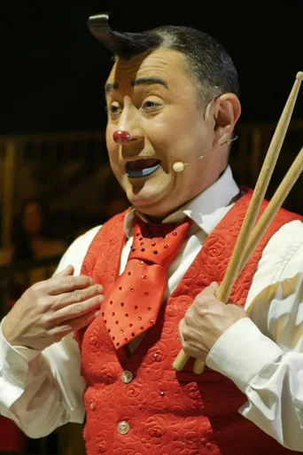 Alexander Acero