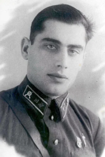 Cahangir Bağırov