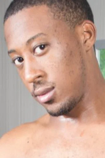 Antonio Rashad