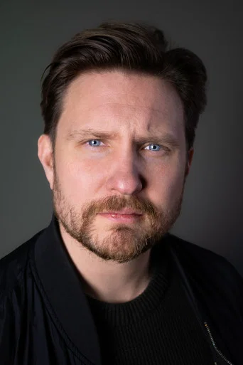 Johan Wåhlin