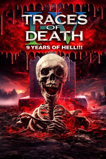 Traces of Death Collection