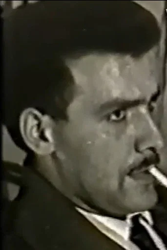 Alfonso Pallarés