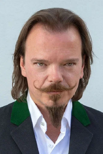 Reinhard Seyer