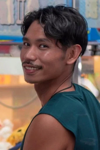 陳欣宏