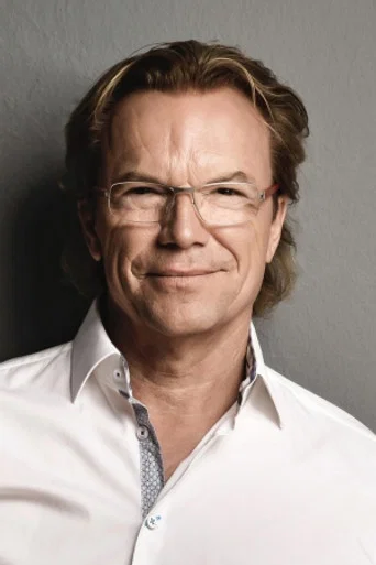 Wolfgang Lippert
