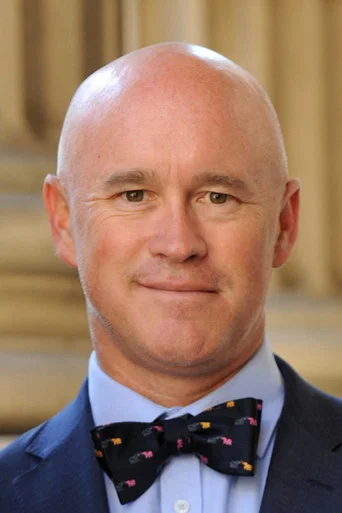 David Martin