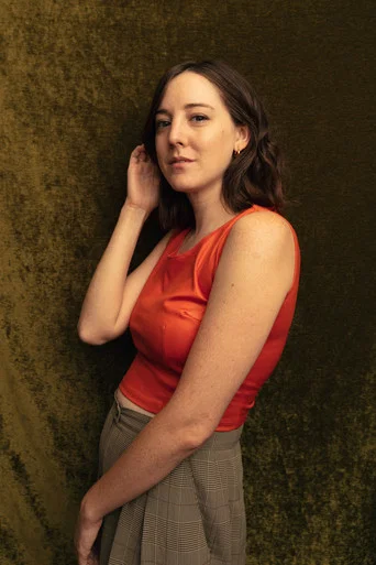 Alison Banowsky