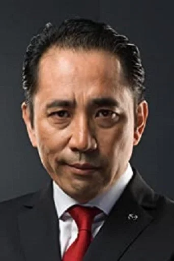 Eiji Mihara
