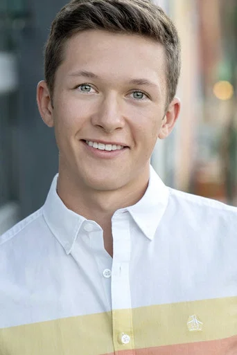 Levi Ladd