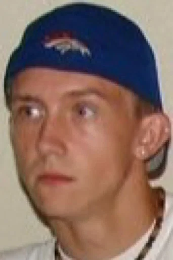 Seth Presley