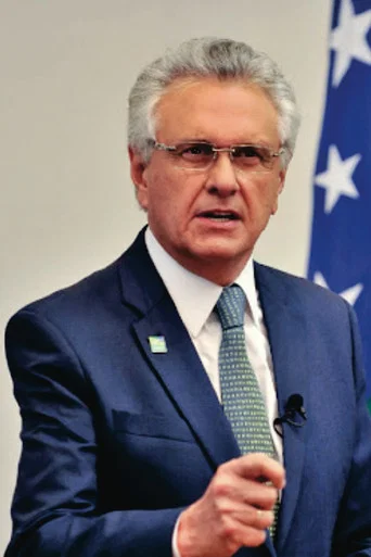 Ronaldo Caiado