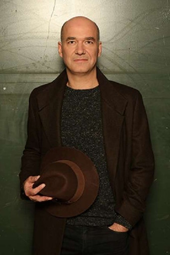 Jérôme Ducros
