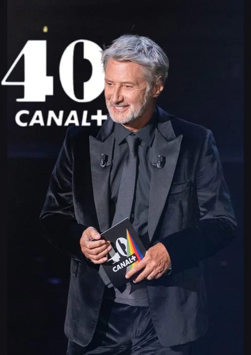 40 постер