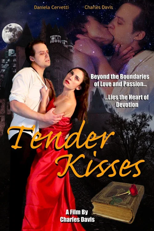 Tender Kisses постер