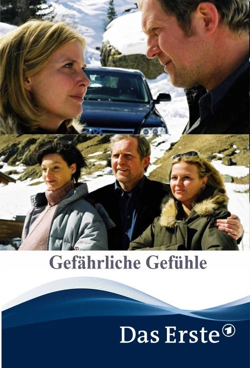 Gefährliche Gefühle постер