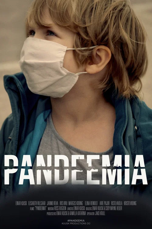 Pandeemia постер