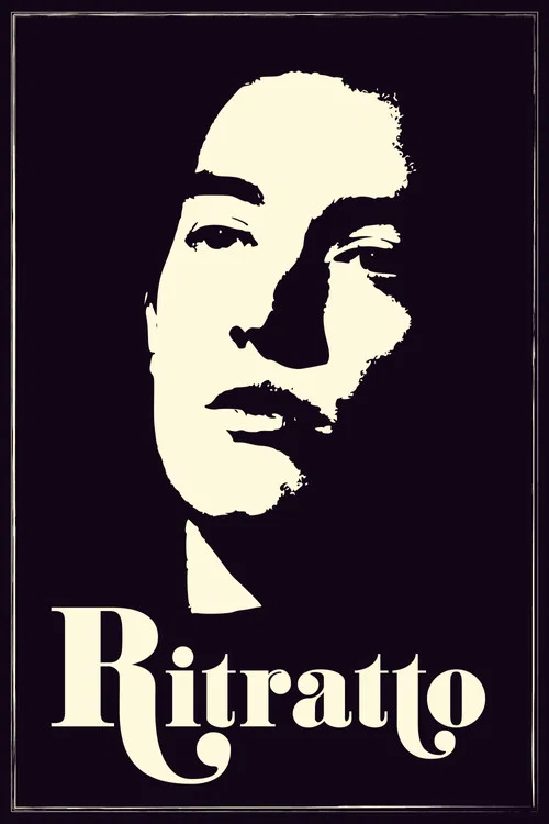 Ritratto постер