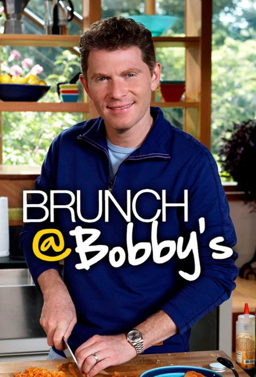 Brunch @ Bobby's постер