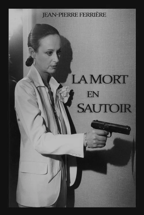 La Mort en sautoir постер