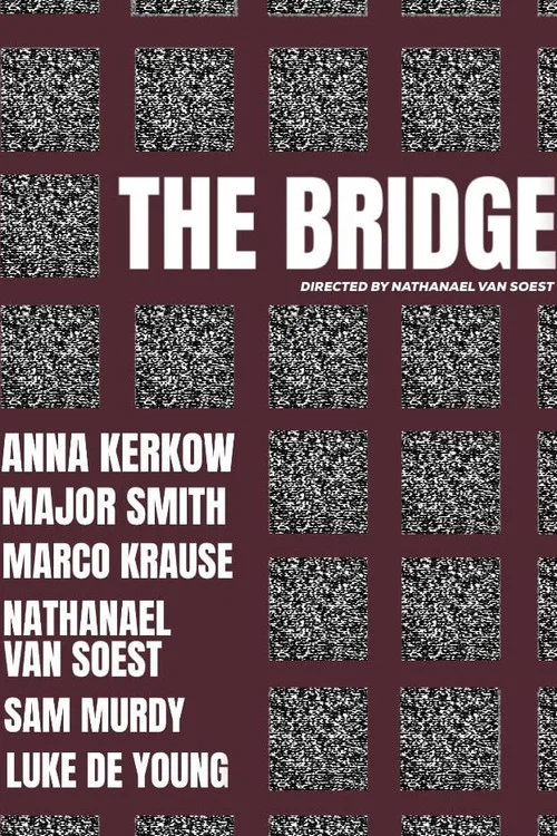 The Bridge постер