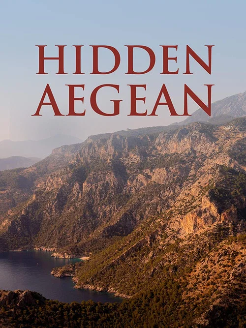 Hidden Aegean постер
