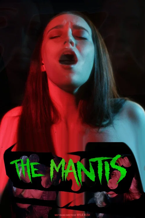 The Mantis постер