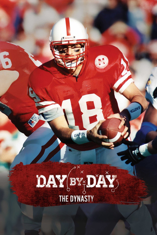 Day by Day: The Dynasty постер