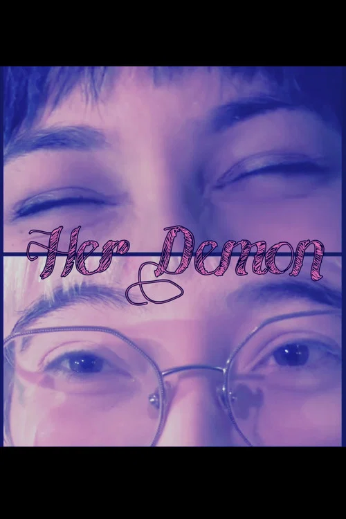 Her Demon постер