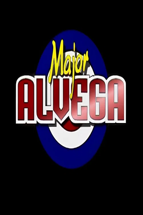 Major Alvega постер